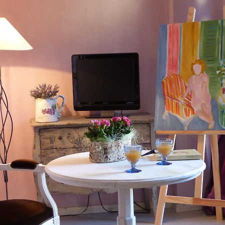 La Mirandole Bed & Breakfast Foix Luaran gambar