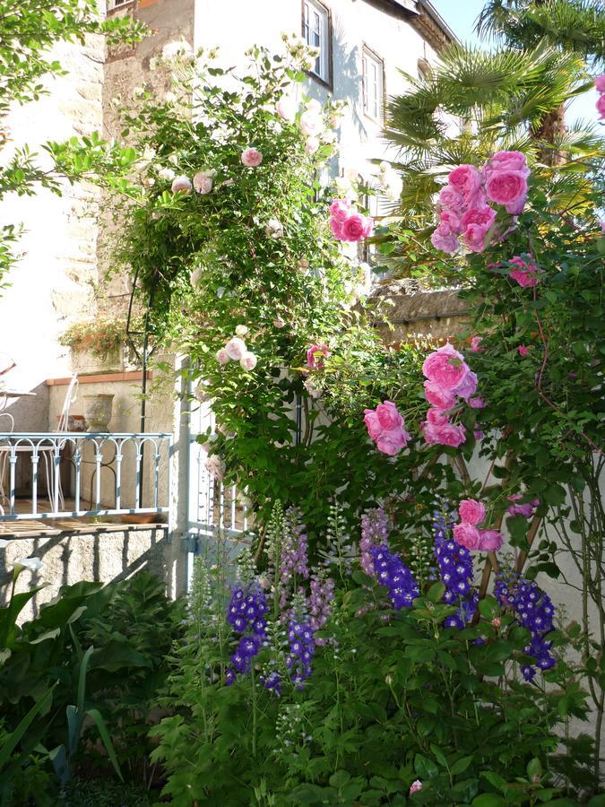 La Mirandole Bed & Breakfast Foix Luaran gambar