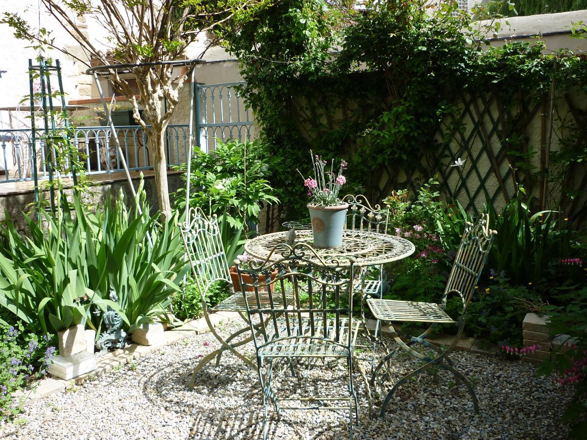 La Mirandole Bed & Breakfast Foix Luaran gambar