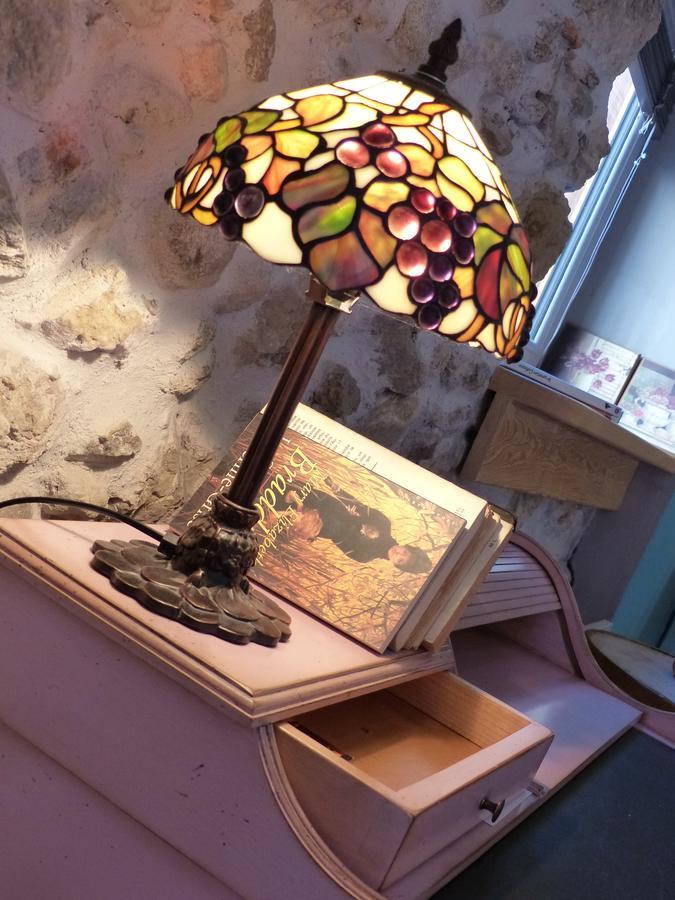 La Mirandole Bed & Breakfast Foix Luaran gambar