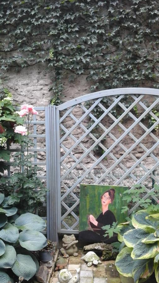 La Mirandole Bed & Breakfast Foix Luaran gambar